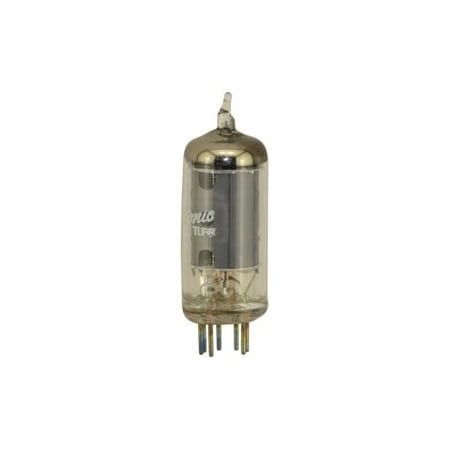 Replacement For ELECTRON TUBE 25C5